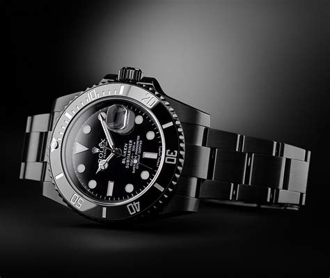 rolex submariner blaken price|Rolex blaken submariner price.